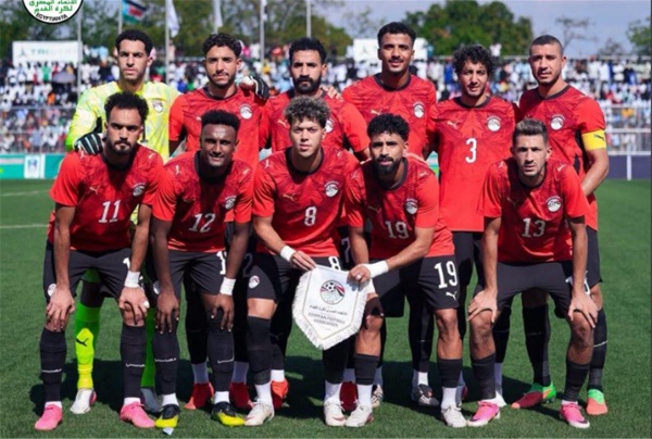 بأسعار تبدأ من 20 جنيه ا فتح باب حجز تذاكر مباراة مصر وجنوب إفريقيا الودية بأسعار تبدأ من 20 جنيه ا فتح باب حجز تذاكر مباراة مصر وجنوب إفريقيا الودية