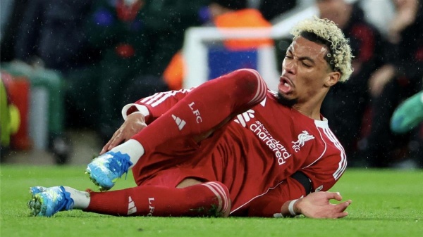 موعد عودة إيكتيكي لتدريبات ليفربول وسبب السفر إلى أمريكا