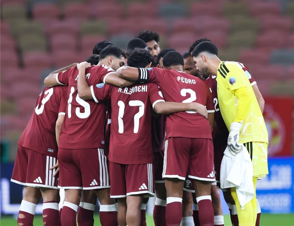 موعد مباراة قطر والسعودية في نصف نهائي كأس الخليج خليجي 27 موعد مباراة قطر والسعودية في نصف نهائي كأس الخليج خليجي 27