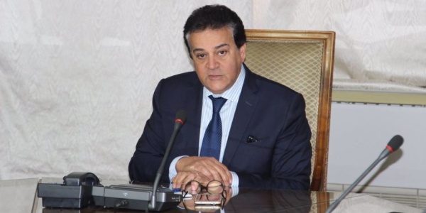 وزير الصحة 14 ألف قرار علاج على نفقة الدولة يوميا والميكنة الجديدة تستهدف إنجاز الطلبات خلال 24 ساعة إلي 3 أيام