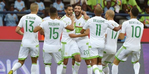 كأس العالم 2026 الجزائر أمام فرصة تاريخية لتكرار إنجاز 2014