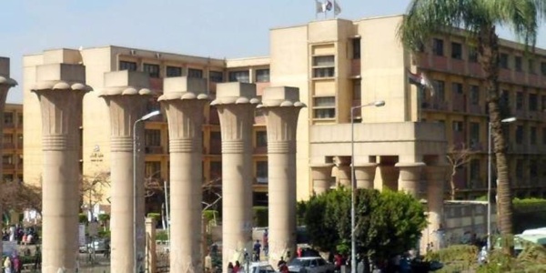 جامعة عين شمس تحسم جدل الـ20 ألف جنيه الرسوم ليست مفروضة على طالبات كلية البنات جامعة عين شمس تحسم جدل الـ20 ألف جنيه الرسوم ليست مفروضة على طالبات كلية البنات