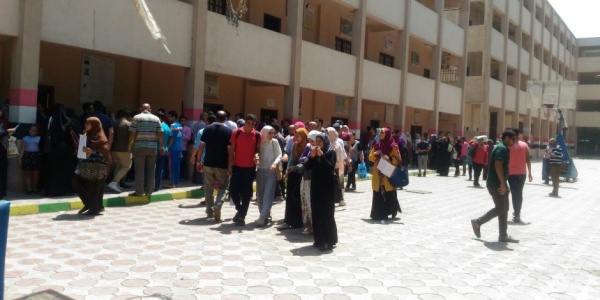 موعد وخطوات التظلم على نتيجة الدور الثاني لـ الإبتدائية والإعدادية بالأزهر موعد وخطوات التظلم على نتيجة الدور الثاني لـ الإبتدائية والإعدادية بالأزهر