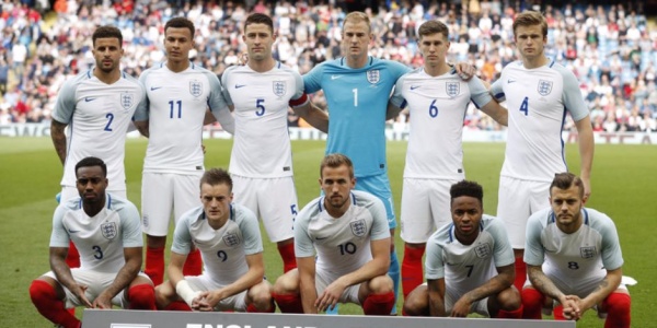 كأس العالم 2026 القبض على شخصين متهمين في سرقة منتخب إنجلترا