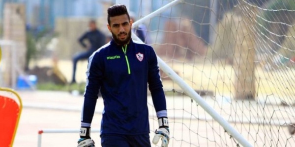أحمد الشناوي هناخد الدوري وبيراميدز مش محظوظ على الأهلي