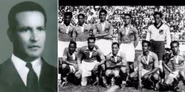 اتحاد الكرة يحتفي بالأسطورة عبد الرحمن فوزي اتحاد الكرة يحتفي بالأسطورة عبد الرحمن فوزي