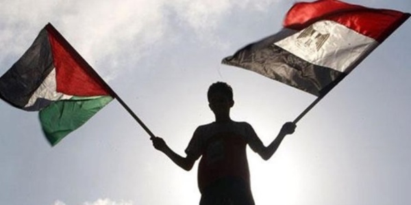 يوسف أيوب يكتب من العلمين محاولة جديدة لإنقاذ المسار الفلسطيني يوسف أيوب يكتب من العلمين محاولة جديدة لإنقاذ المسار الفلسطيني