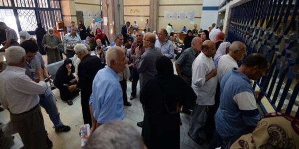 التأمينات الاجتماعية توضح هل يحق لك الحصول على معاش استثنائي التأمينات الاجتماعية توضح هل يحق لك الحصول على معاش استثنائي