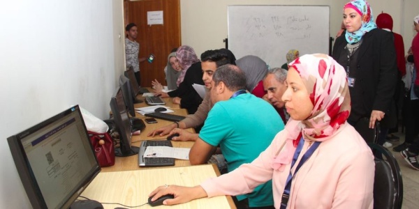 خطوات كتابة الرغبات بصورة صحيحة رابط تنسيق الثانوية الأزهرية 2026 خطوات كتابة الرغبات بصورة صحيحة رابط تنسيق الثانوية الأزهرية 2026