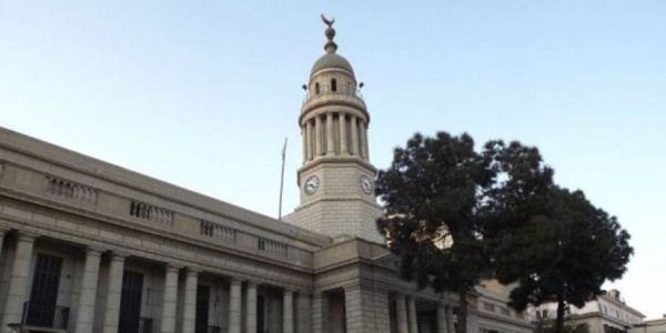 الحكومة توضح حقيقة بيع قصر العيني القديم تخصيص 150 فدانا بأكتوبر للتوسع وليس التخلي عن الموقع التاريخي الحكومة توضح حقيقة بيع قصر العيني القديم تخصيص 150 فدانا بأكتوبر للتوسع وليس التخلي عن الموقع التاريخي