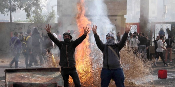 شهادات من داخل الجماعة كيف تحولت الإخوان من تنظيم دعوي إلى شبكة تحكمها المصالح والتمويل شهادات من داخل الجماعة كيف تحولت الإخوان من تنظيم دعوي إلى شبكة تحكمها المصالح والتمويل