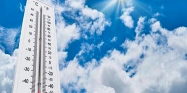 الأرصاد الجوية غدا أجواء شديدة الحرارة ورطوبة مرتفعة والمحسوسة بالقاهرة 37 الأرصاد الجوية غدا أجواء شديدة الحرارة ورطوبة مرتفعة والمحسوسة بالقاهرة 37