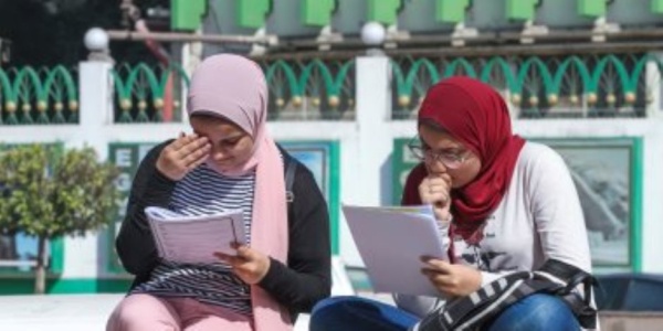 التعليم منظومة تصحيح مؤمنة بالكامل للثانوية العامة لضمان حصول كل طالب على حقه