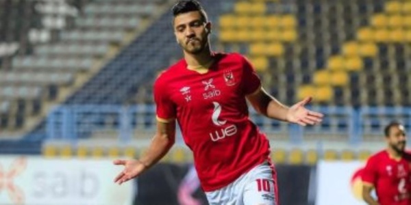 هل سيرحل محمد شريف عن الأهلي بعد التعاقد مع منصف بقرار وبنجديدة اعرف التفاصيل هل سيرحل محمد شريف عن الأهلي بعد التعاقد مع منصف بقرار وبنجديدة اعرف التفاصيل