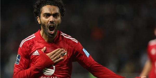4 رسائل من حسين الشحات لجماهير الأهلي بعد تجديد عقده حتى 2028 4 رسائل من حسين الشحات لجماهير الأهلي بعد تجديد عقده حتى 2028