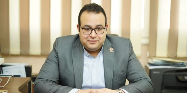 محمود عز ندعو الحكومة الى اعتماد منتدى مصر كمنصه دائمة للحوار الوطني دورية الانعقاد