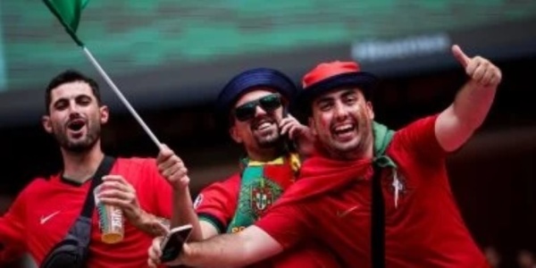 تشكيل البرتغال ضد الكونغو الديمقراطية رونالدو أساسيا في مواجهة كأس العالم 2026 تشكيل البرتغال ضد الكونغو الديمقراطية رونالدو أساسيا في مواجهة كأس العالم 2026