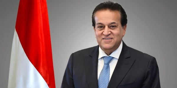 خالد عبد الغفار أنفقنا 2 تريليون جنيه على قطاع الصحة خلال الـ10 سنوات الماضية
