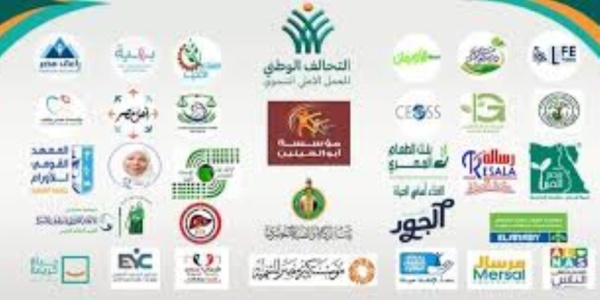 تعرف على أهداف واختصاصات التحالف الوطني للعمل الأهلي وفقا للقانون