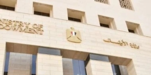 تفاصيل مقطع لإمام يسب أحد المواطنين بسبب الكلاب تكشفها وزارة الأوقاف