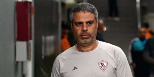 أزمات الزمالك تقرب معتمد جمال من الاستمرار فى قيادة الفريق بالموسم الجديد أزمات الزمالك تقرب معتمد جمال من الاستمرار فى قيادة الفريق بالموسم الجديد