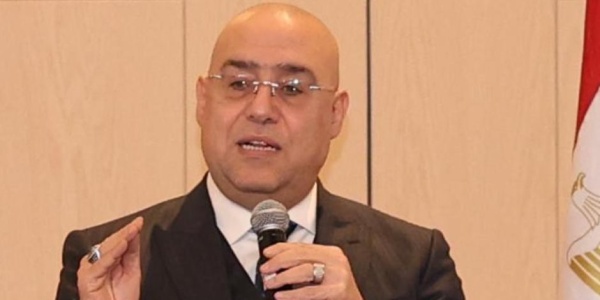 وكيل مجلس النواب إكسترا نيوز مصر تتمسك بالحلول السلمية لاحتواء التصعيد