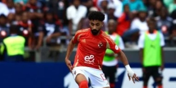مروان عطية بعد فوز المنتخب علي نيوزيلندا حسام حسن قال لنا ما ينفعش الجماهير تروح زعلانة