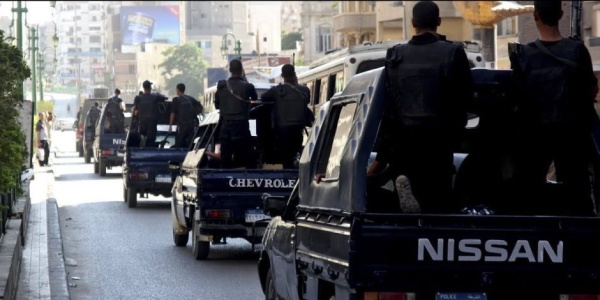 ضبط 4 أشخاص بتهمة غسل 30 مليون جنيه حصيلة النصب والاحتيال على المواطنين