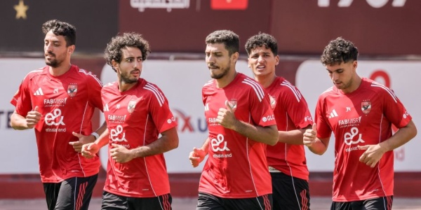 لظروف باستاد القاهرة تأجيل مباراة الاهلي وسموحة في الجولة الثالثة للدوري 48 ساعة لظروف باستاد القاهرة تأجيل مباراة الاهلي وسموحة في الجولة الثالثة للدوري 48 ساعة