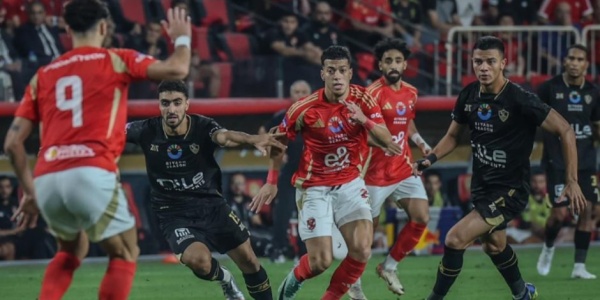 اتحاد الكرة يخاطب ألمانيا وإنجلترا وإيطاليا والبرتغال لتعيين حكام لمباراة الأهلي والزمالك