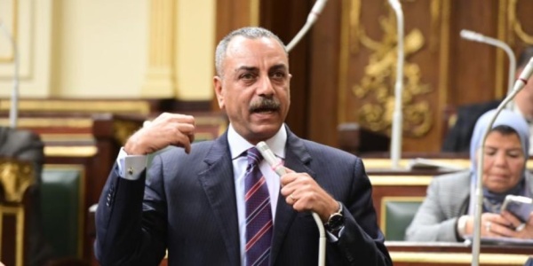 إيهاب الطماوي 13 جلسة استماع حول مشروع قانون الأسرة الجديد بدءا من الأسبوع المقبل