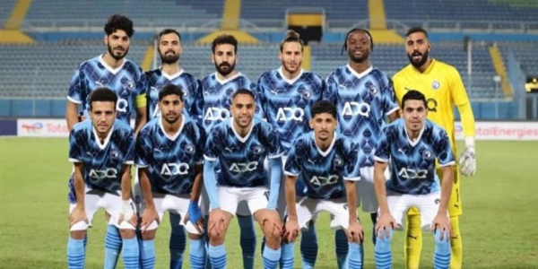زيكو يقود هجوم بيراميدز فى مواجهة المريخ بنتيو بدوري أبطال أفريقيا