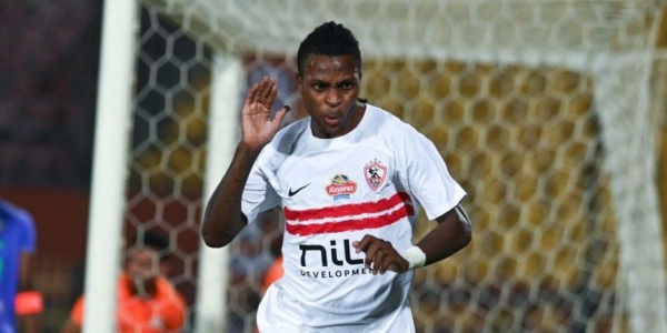 الزمالك يهدد شيكو بانزا بالعقوبات حال التأخير عن العودة لمعسكر الفريق الزمالك يهدد شيكو بانزا بالعقوبات حال التأخير عن العودة لمعسكر الفريق