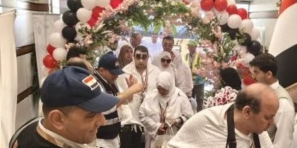 تعرف على طريقتان للاستعلام عن نتيجة قرعة الحج بالقاهرة والجيزة والمحافظات تعرف على طريقتان للاستعلام عن نتيجة قرعة الحج بالقاهرة والجيزة والمحافظات