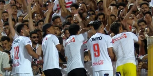 3 قضايا تفصل الزمالك عن الحصول على الرخصة الأفريقية اعرف التفاصيل 3 قضايا تفصل الزمالك عن الحصول على الرخصة الأفريقية اعرف التفاصيل