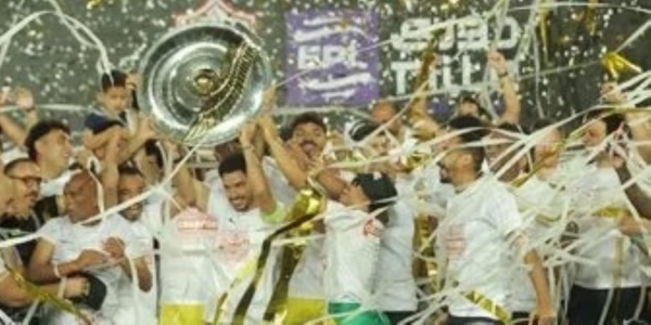 قبل انطلاق فترة الإعداد الزمالك ينتظر صرف مستحقات اللاعبين المتأخرة قبل انطلاق فترة الإعداد الزمالك ينتظر صرف مستحقات اللاعبين المتأخرة
