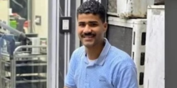 قبل امتحانه بساعات مقتل طالب بكلية الحقوق بطعنة نافذة بالقلب أسفل منزله فى بورسعيد