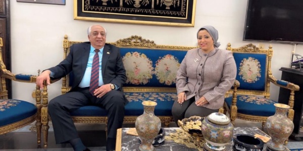 وزير الداخلية الأسبق الإخوان سعوا لإقصاء قيادات أمنية مطلعة على تاريخهم الدموي والوزارة انحازت للوطن في 30 يونيو