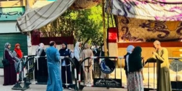بعد نصف ساعة من بدء اللجان صفحات الغش تزعم نشر أسئلة امتحان الدين للثانوية والتعليم تحقق