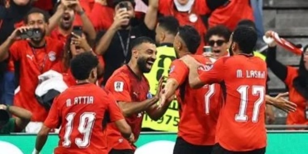 ماذا قال الإعلام الإيطالي عن أداء منتخب مصر بعد الفوز علي نيوزيلندا في كاس العالم 2026 اعرف التفاصيل