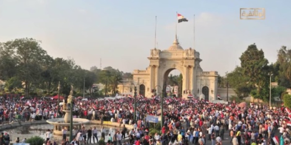 الوثائقية تعرض الليلة سلسلة هامة بعنوان عدسة يونيو لكشف عنف جماعة الإخوانا الوثائقية تعرض الليلة سلسلة هامة بعنوان عدسة يونيو لكشف عنف جماعة الإخوانا