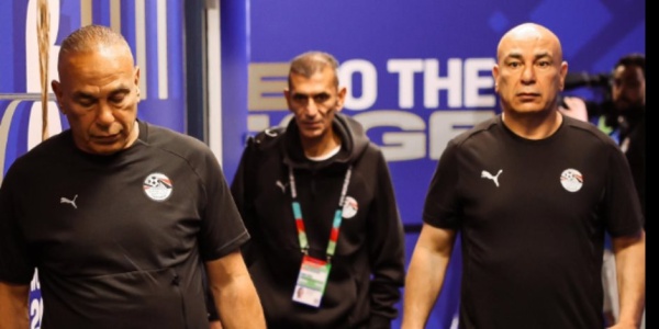 4 تغييرات في تشكيل الفراعنة كيف يخوض منتخب مصر مباراة إيران