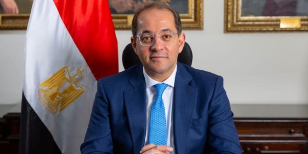 فى لقائه مع نظيره التنزاني وزير المالية تعزيز التعاون والتنسيق المشترك بين وزارتي المالية بالبلدين في مختلف المحافل الدولية والإقليمية