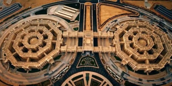 مصر القومي رسائل الرئيس من الأوكتاجون تؤكد بناء الجمهورية الجديدة لدولة قوية مصر القومي رسائل الرئيس من الأوكتاجون تؤكد بناء الجمهورية الجديدة لدولة قوية