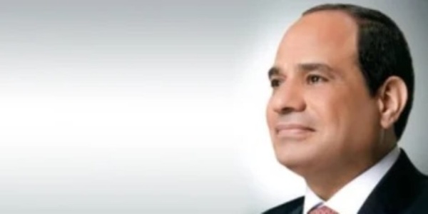الرئيس السيسي مصر شهدت ممارسات خطيرة للغاية في 2011 الرئيس السيسي مصر شهدت ممارسات خطيرة للغاية في 2011