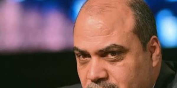 محمد الباز ردود عمرو الدجوي على تساؤلاتي أثارت علامات استفهام جديدة وهناك اجتماع ثان منح أحمد الدجوي صلاحيات مطلقة يجب تفسيره