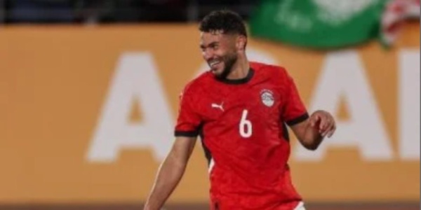 ياسر إبراهيم ضمن ثامن لاعب مصري يسجل في تاريخ كأس العالم
