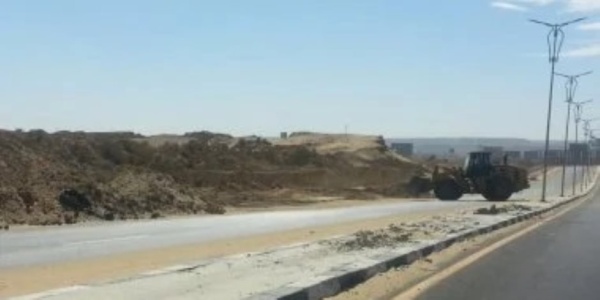 بعد عامين التحقيقات الكسب غير المشروع يسترد 554 مليون جنيه لصالح شركة مصر للسياحة