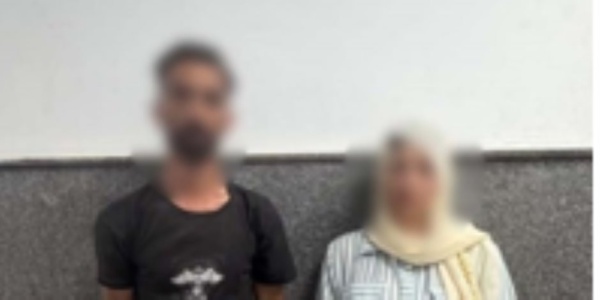 بسبب حملة إزالة الاعتداء على نائب رئيس مدينة بدمياط وضبط المتهمين