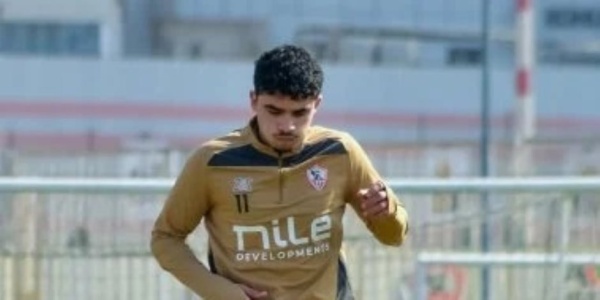 الزمالك يحاول تسويق الجفالي لتجنب أزمة جديدة واللاعب يرفض الرحيل الزمالك يحاول تسويق الجفالي لتجنب أزمة جديدة واللاعب يرفض الرحيل